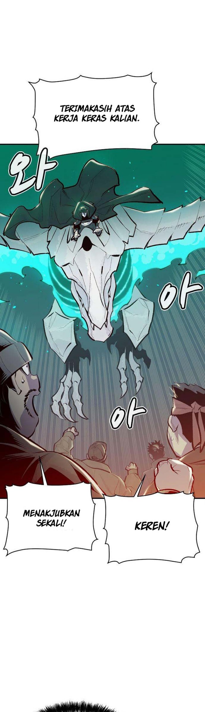 Chapter 85 - halaman 34