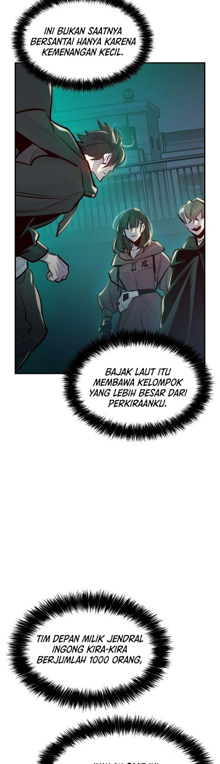 Chapter 85 - halaman 35