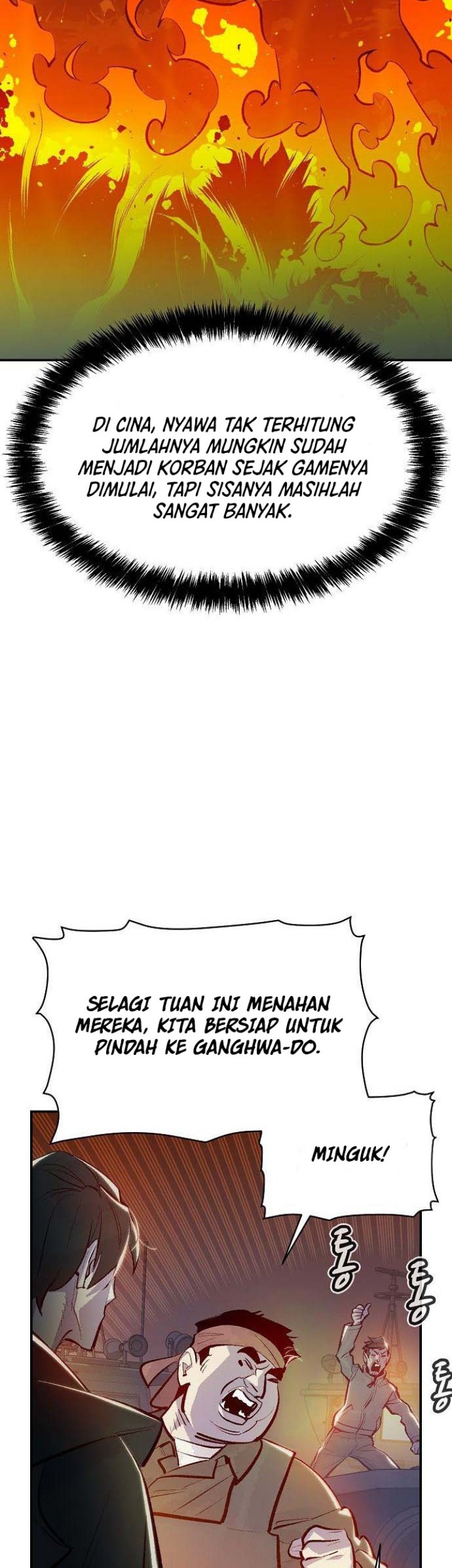 Chapter 85 - halaman 37