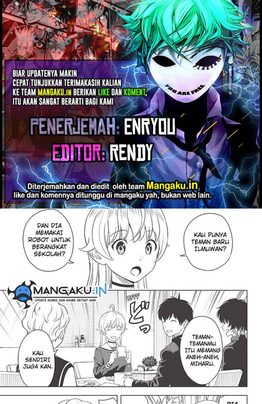 Chapter 103 - halaman 2