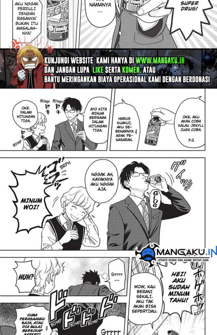 Chapter 103 - halaman 12