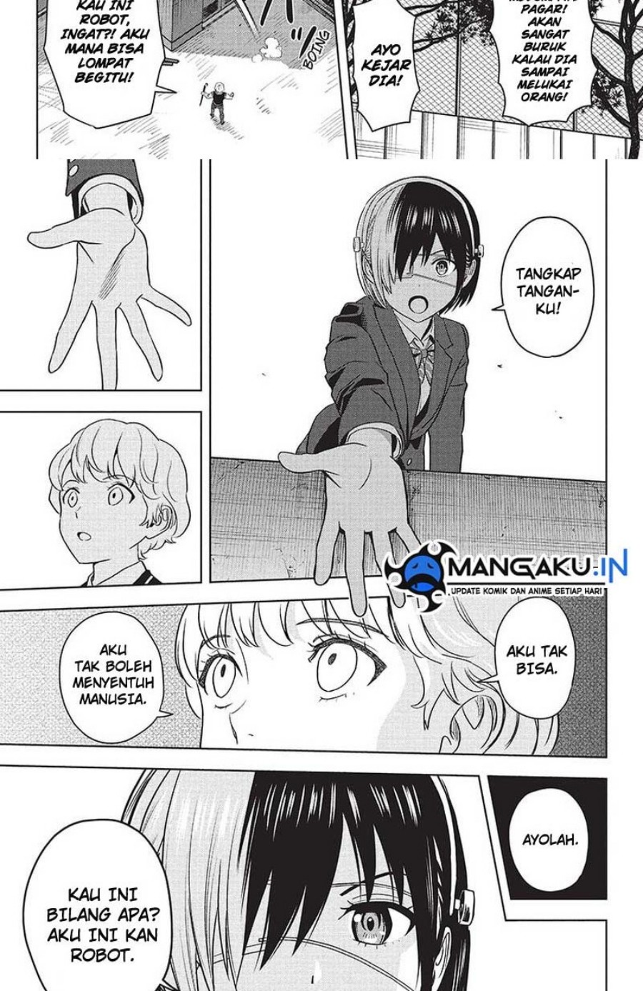 Chapter 103 - halaman 14