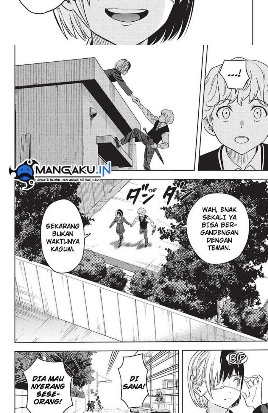 Chapter 103 - halaman 15