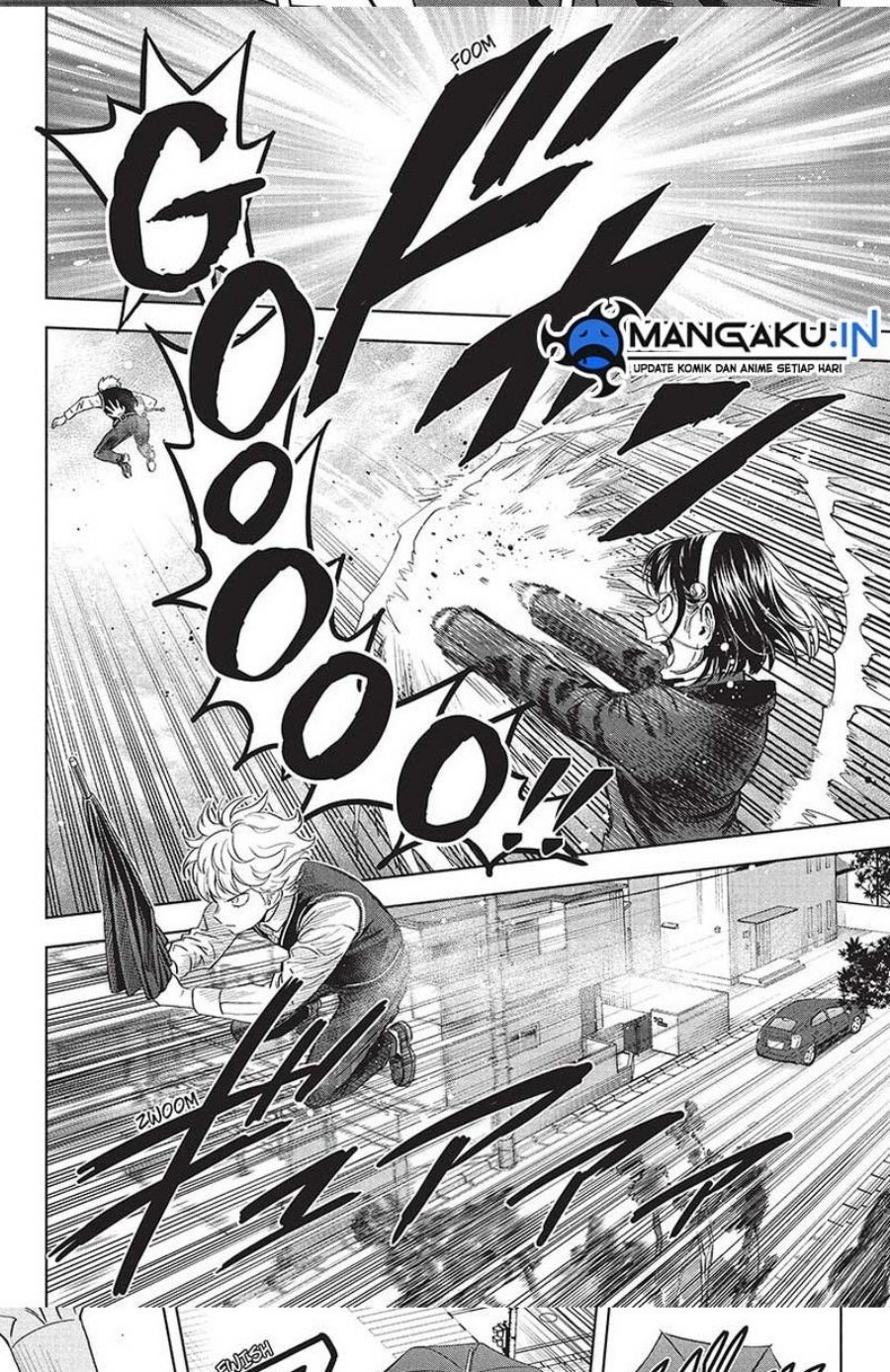 Chapter 103 - halaman 17
