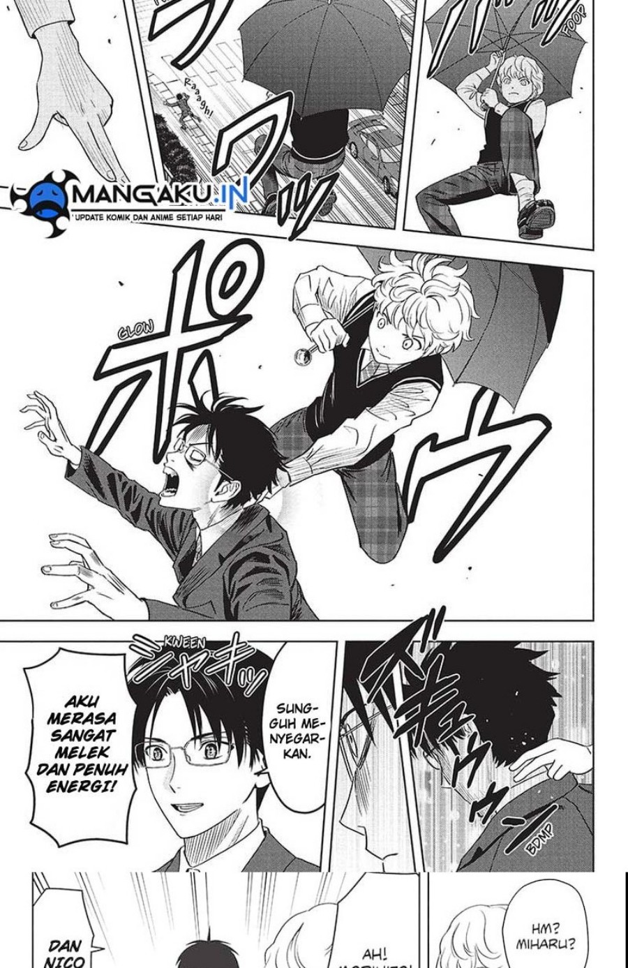 Chapter 103 - halaman 18