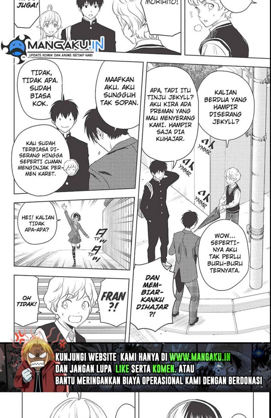 Chapter 103 - halaman 19