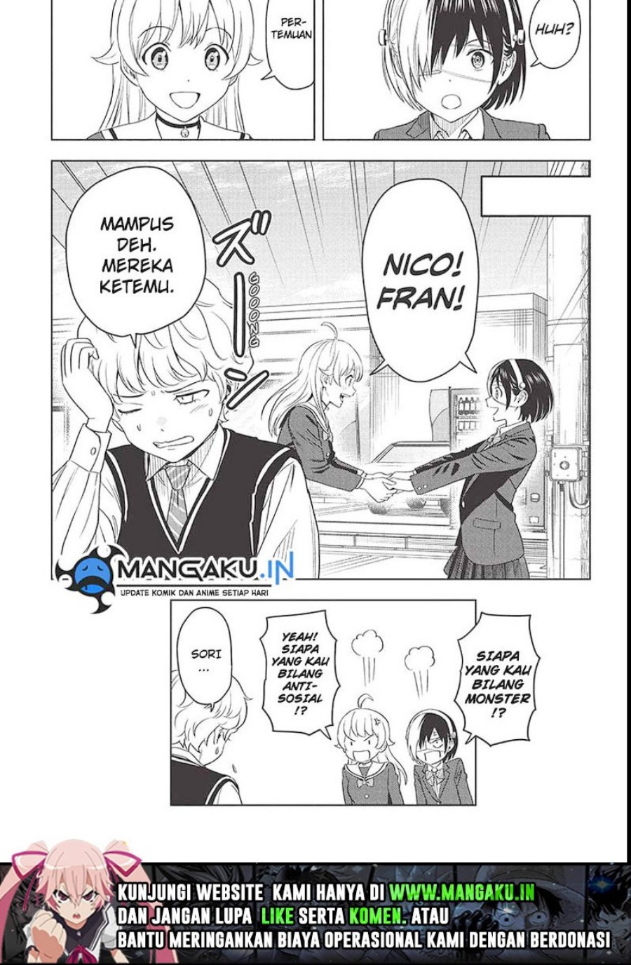 Chapter 103 - halaman 20