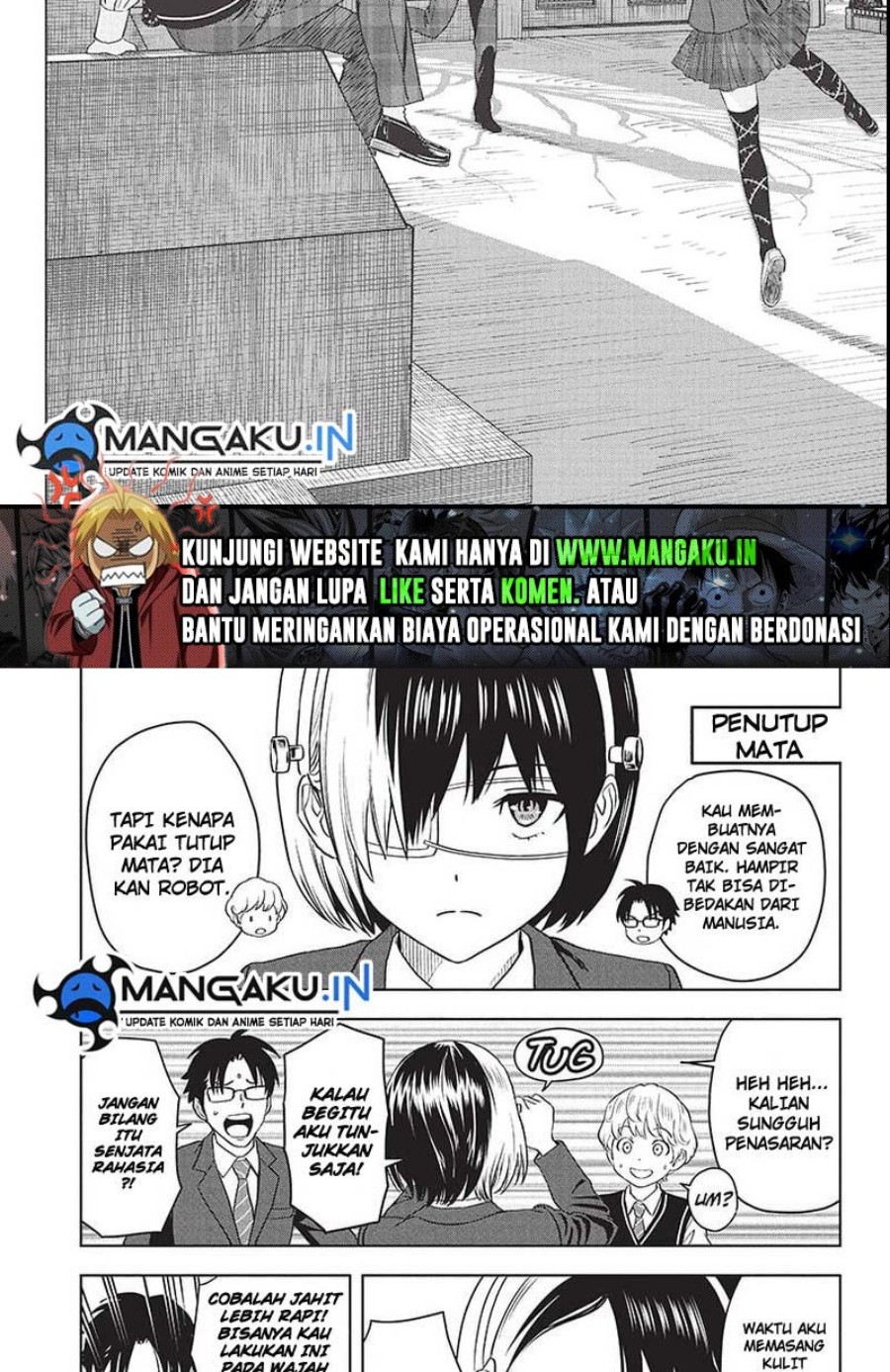 Chapter 103 - halaman 6