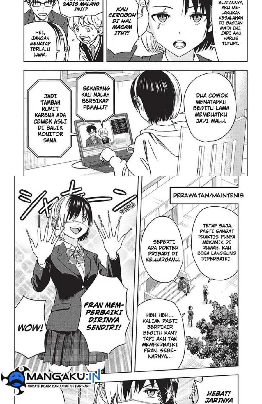 Chapter 103 - halaman 7