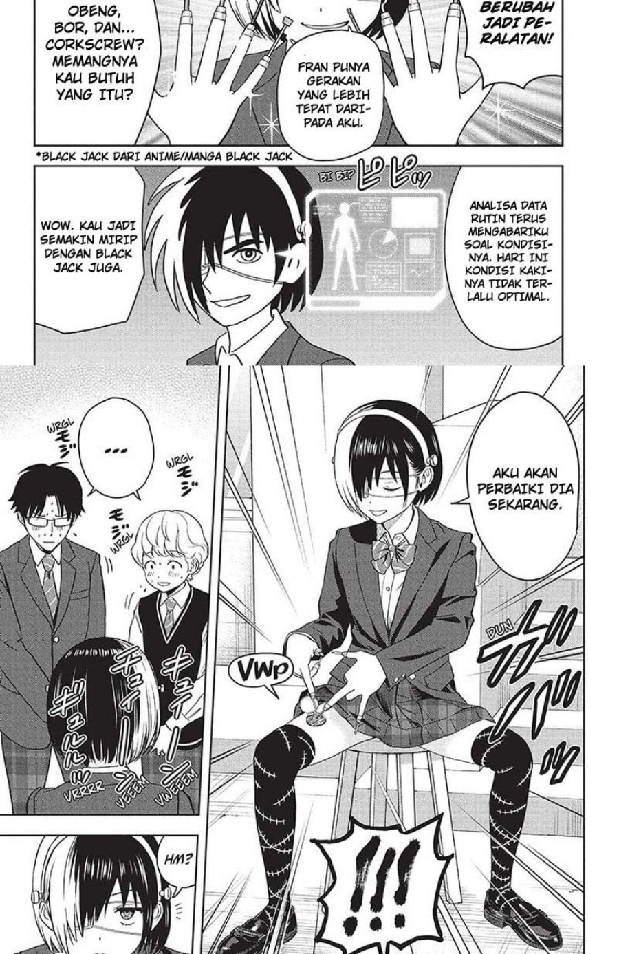 Chapter 103 - halaman 8
