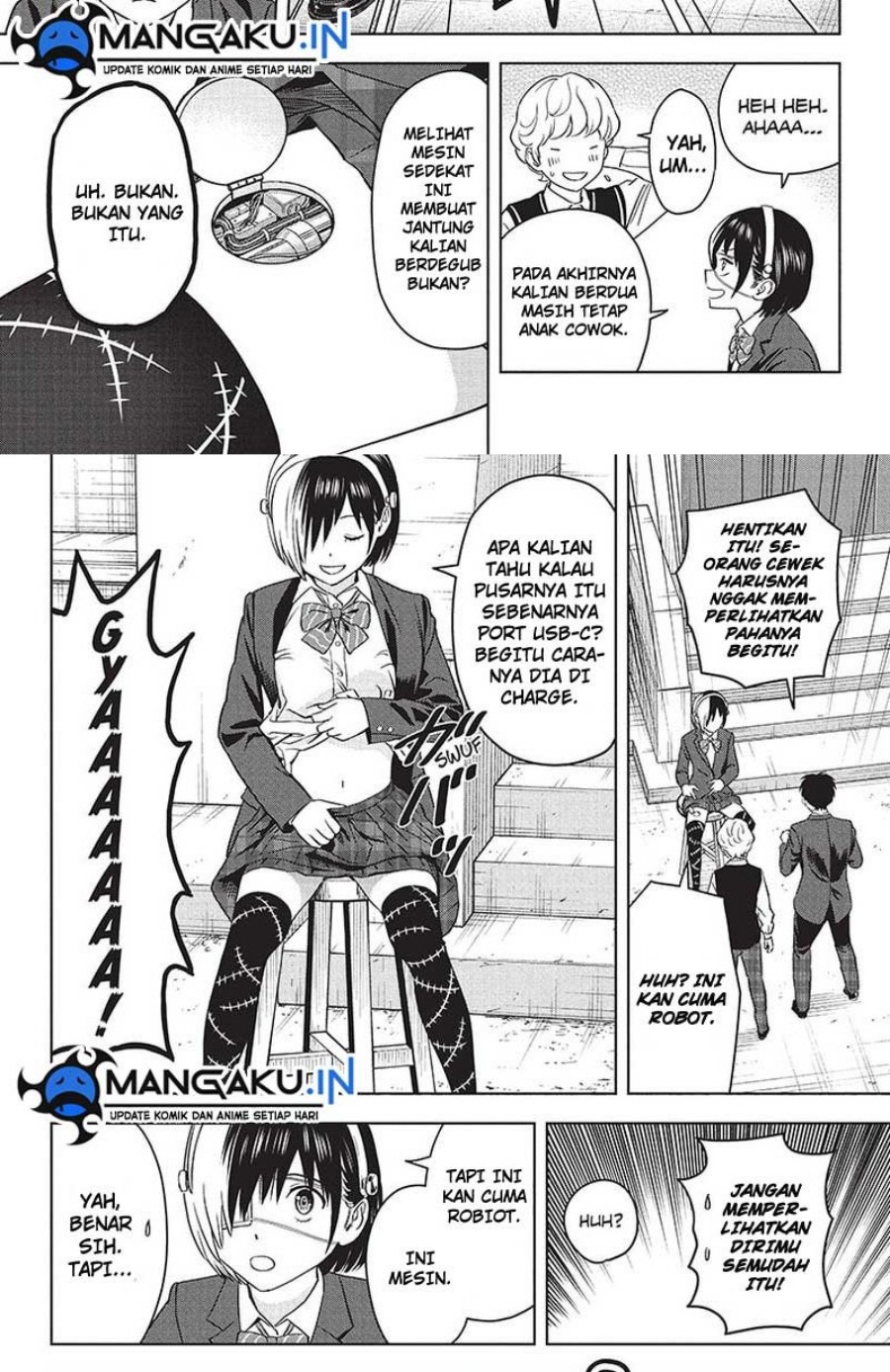 Chapter 103 - halaman 9