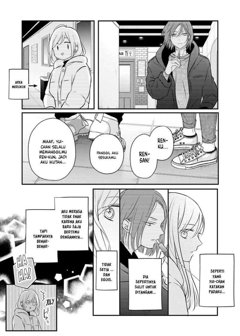 Chapter 49 - halaman 13