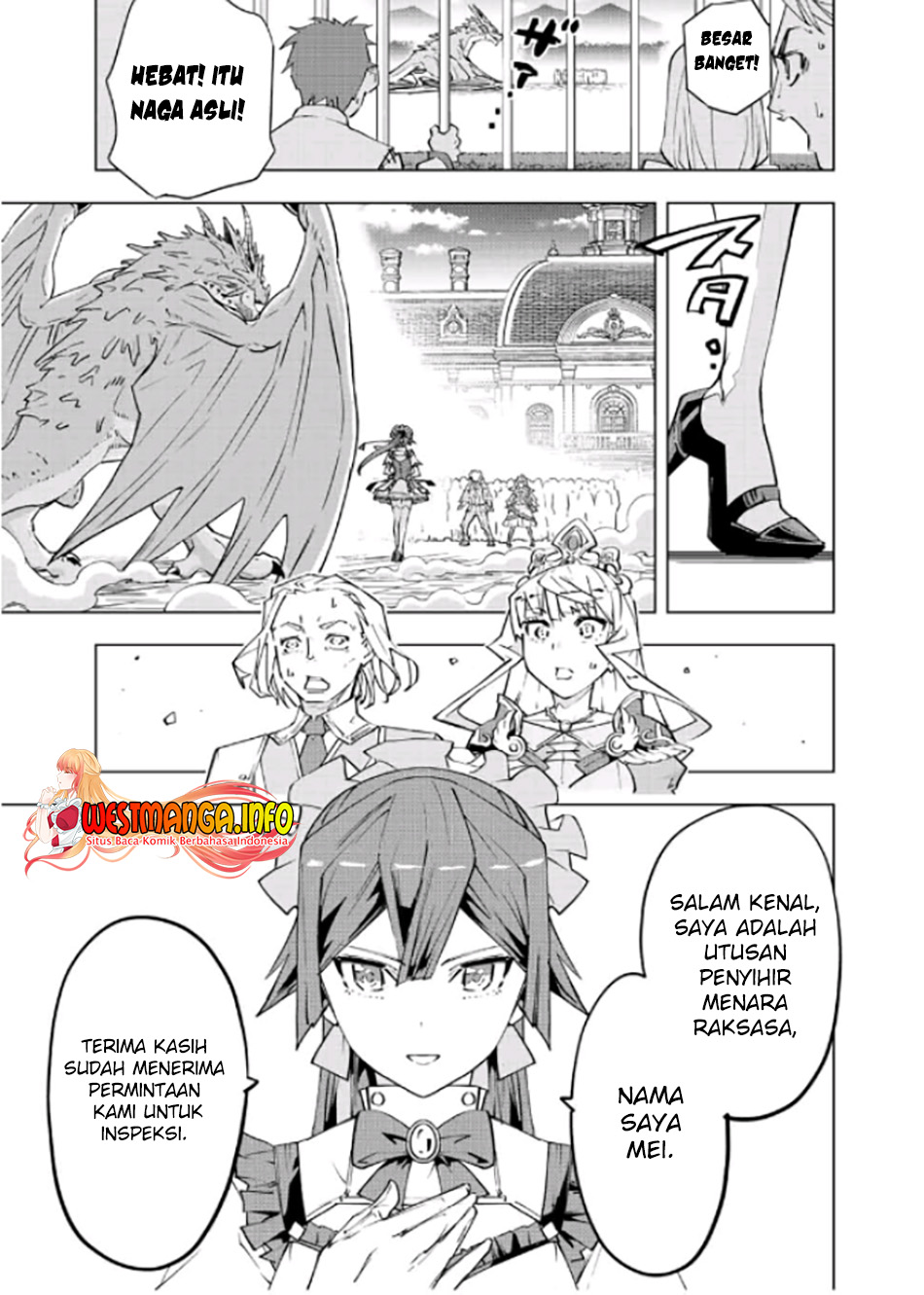 Chapter 81 - halaman 11