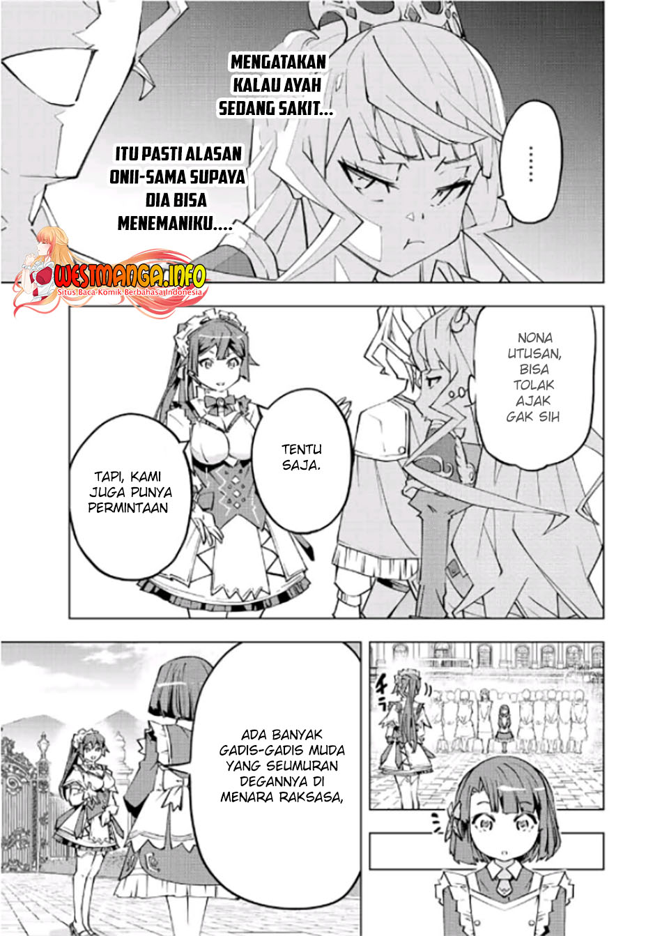 Chapter 81 - halaman 13