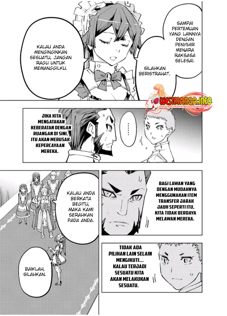 Chapter 81 - halaman 19