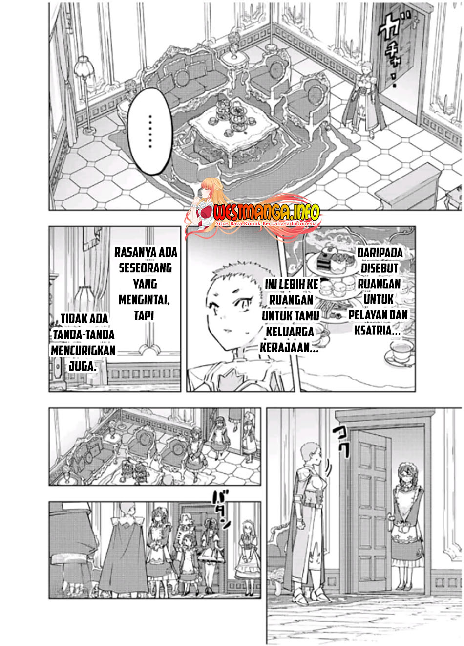 Chapter 81 - halaman 20