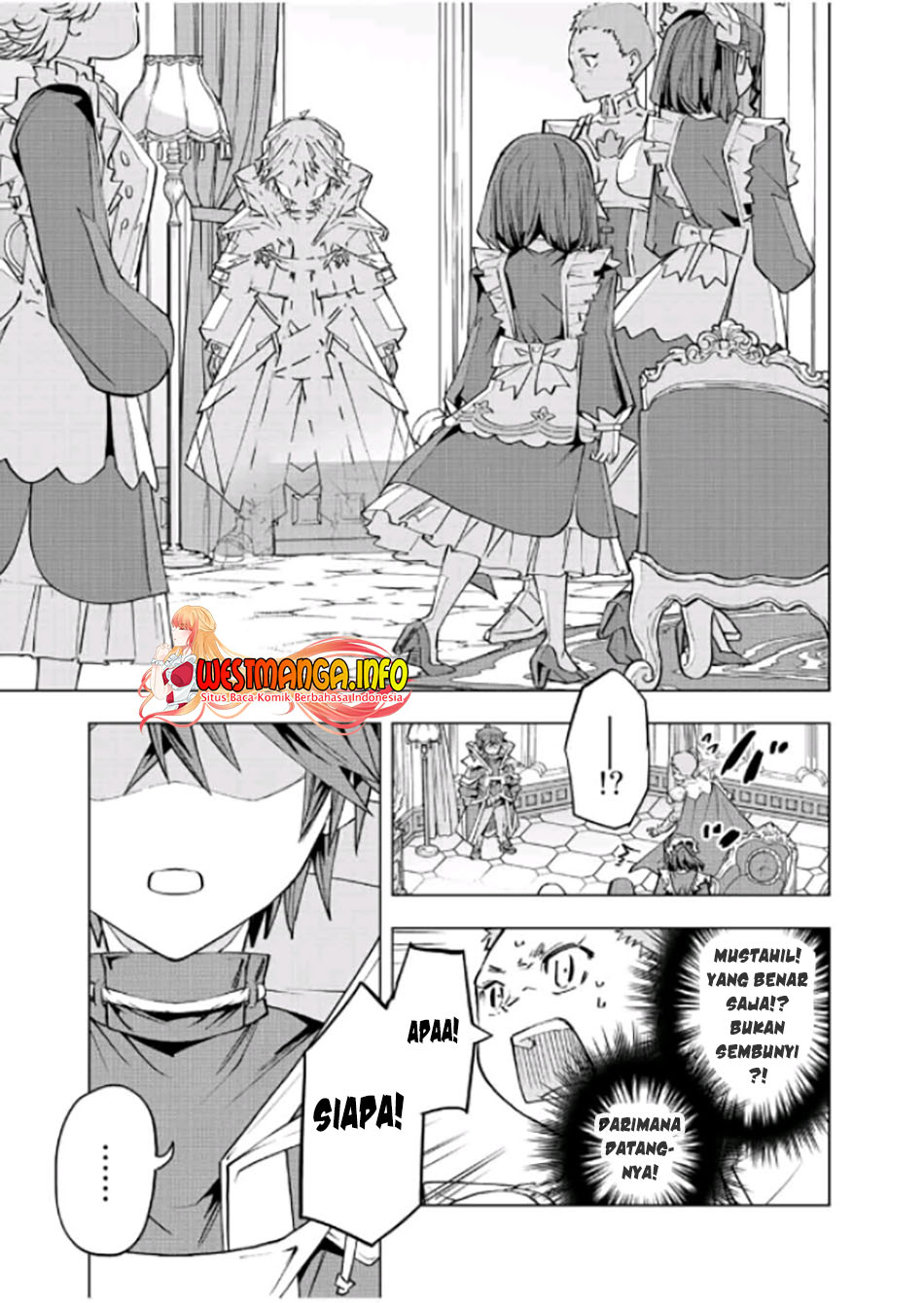 Chapter 81 - halaman 21