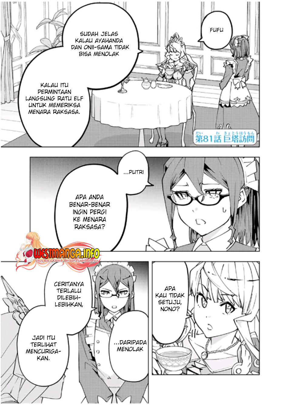 Chapter 81 - halaman 5