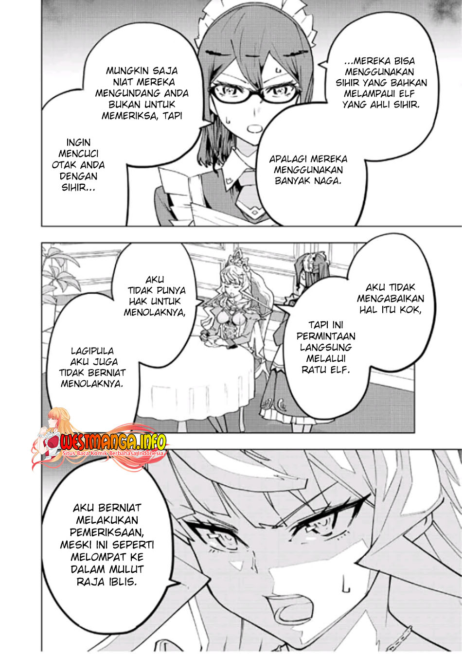 Chapter 81 - halaman 6