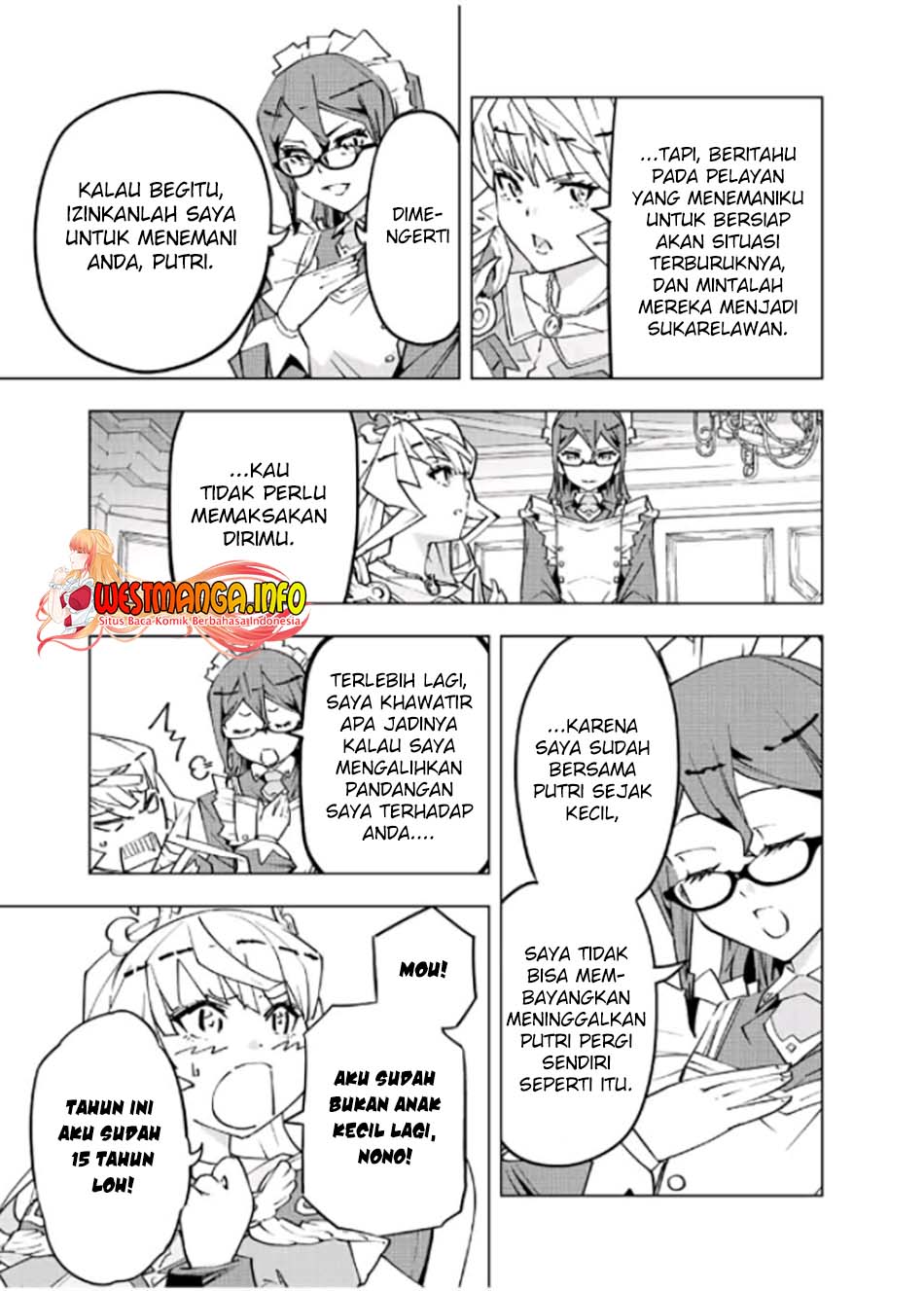 Chapter 81 - halaman 7