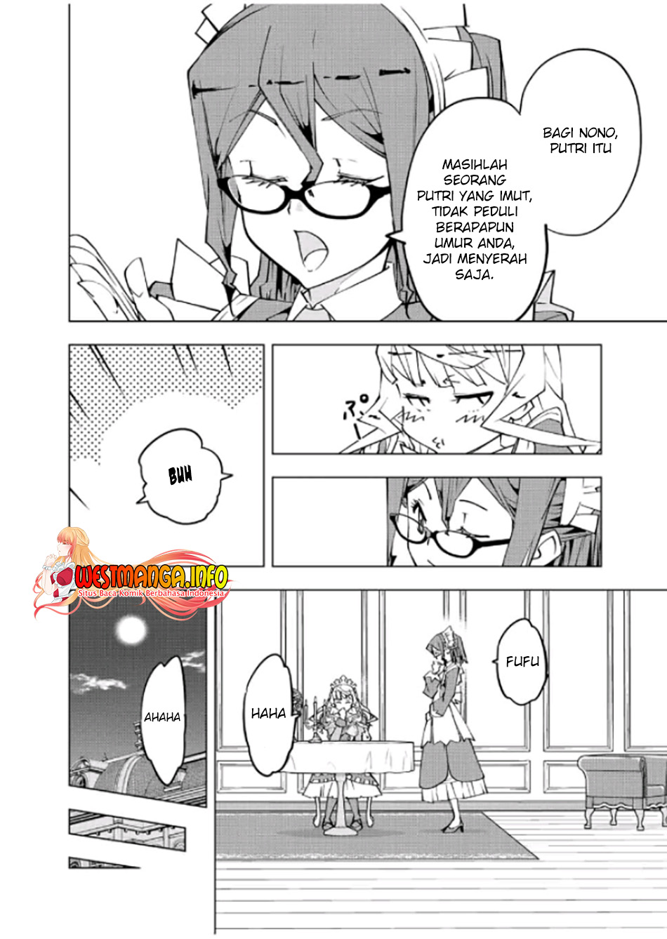 Chapter 81 - halaman 8