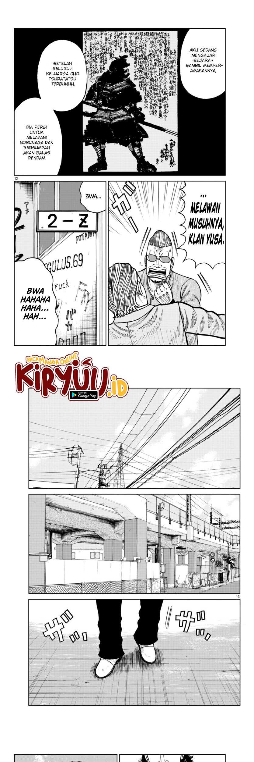 Chapter 25 - halaman 8