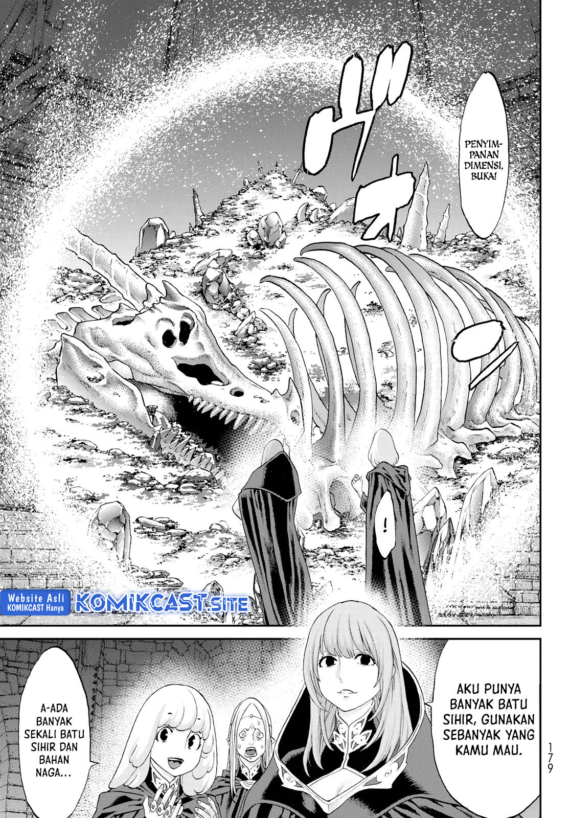 Chapter 52 - halaman 25