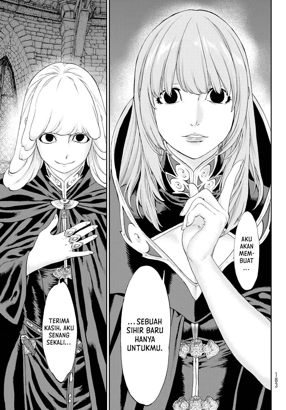 Chapter 52 - halaman 29