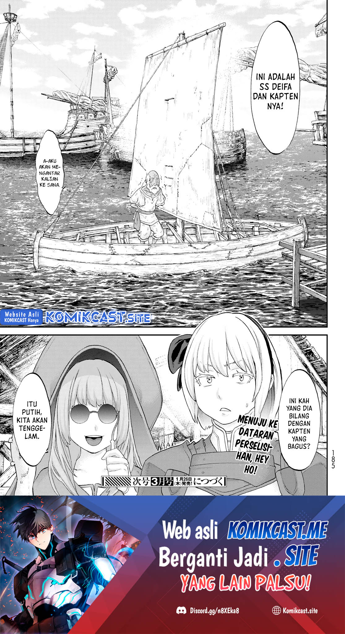 Chapter 52 - halaman 31