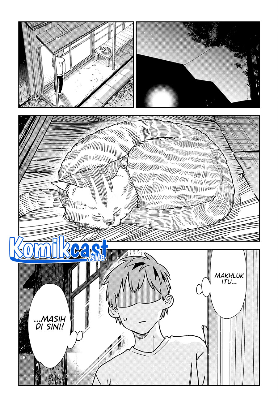 Chapter 261 - halaman 15