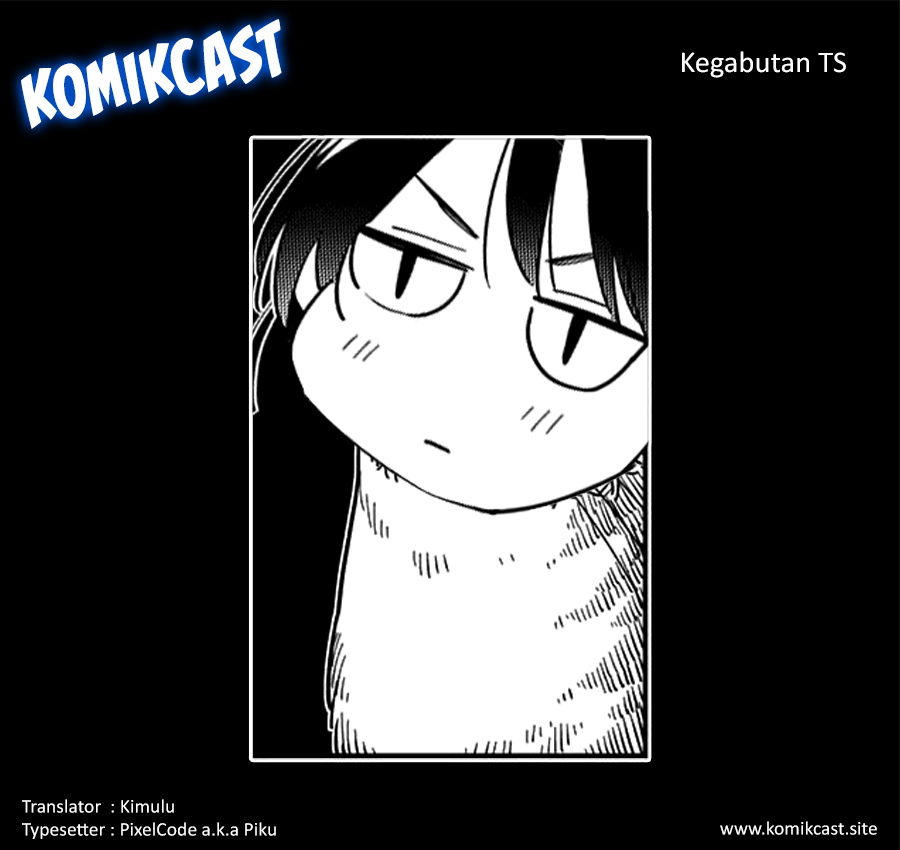 Chapter 261 - halaman 22