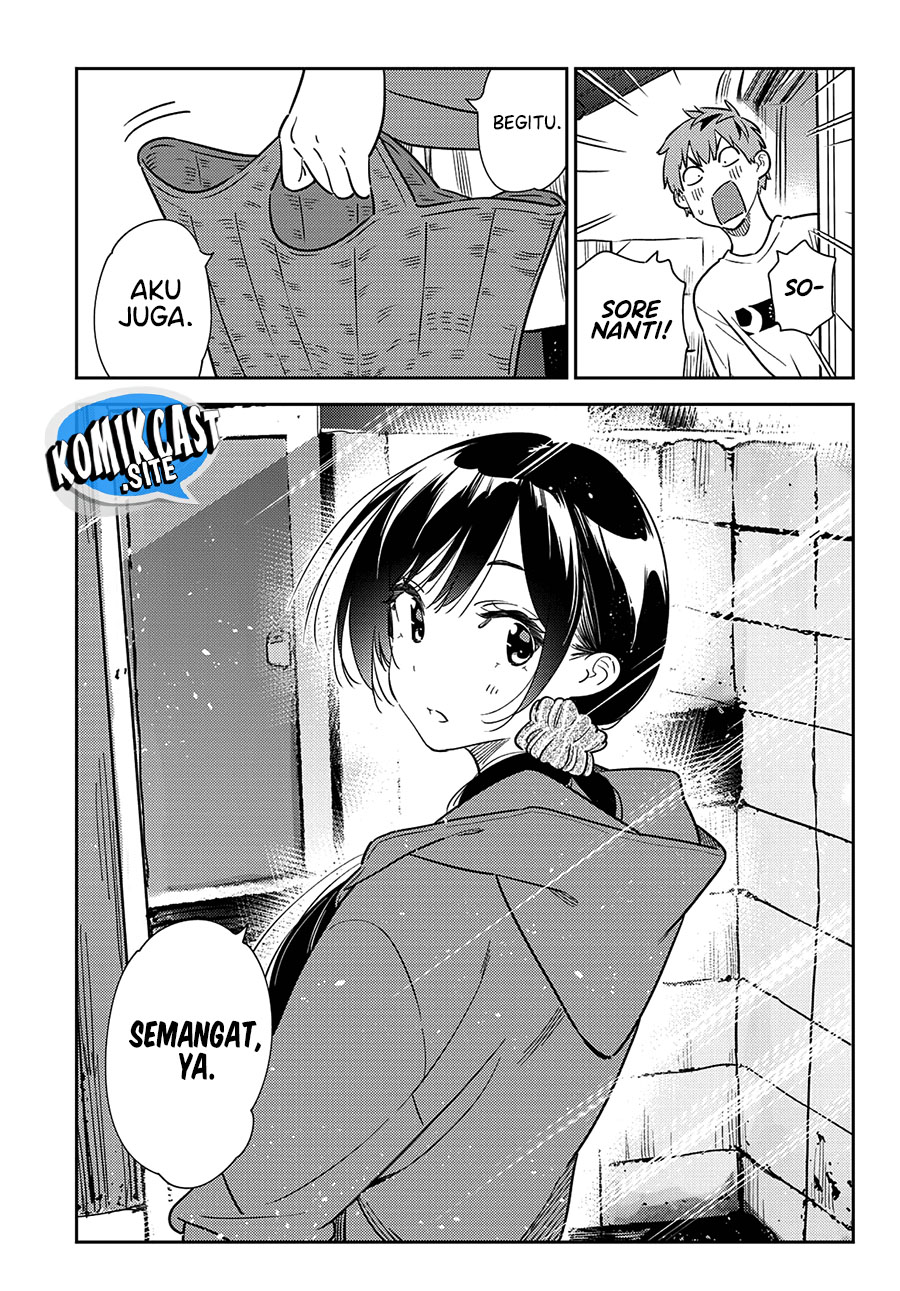 Chapter 261 - halaman 7