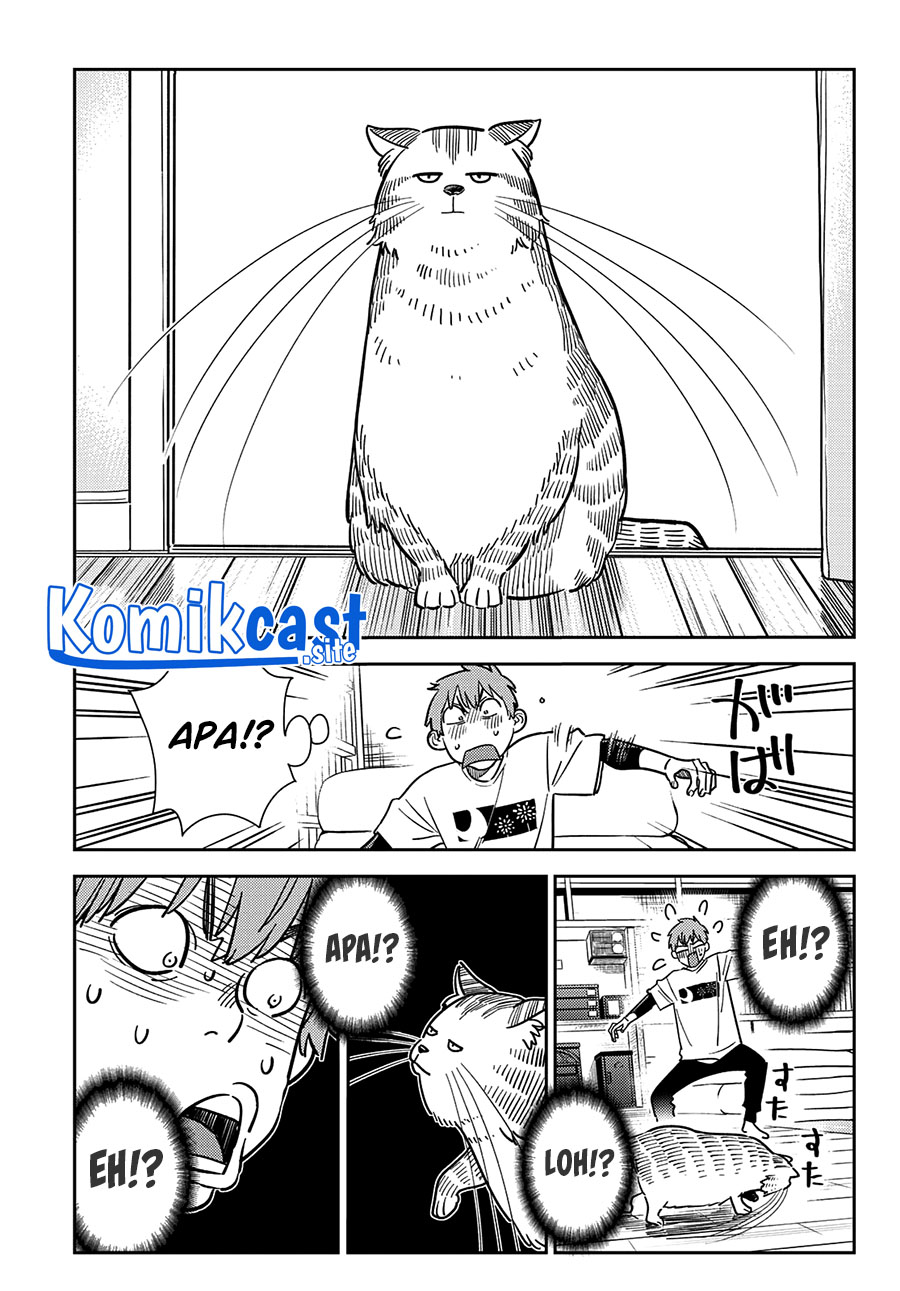 Chapter 261 - halaman 9