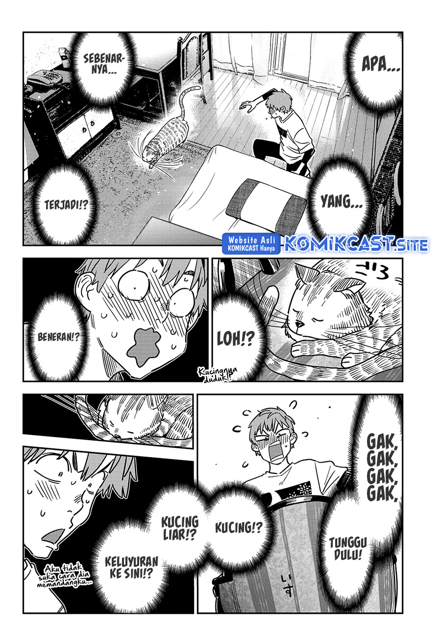 Chapter 261 - halaman 10