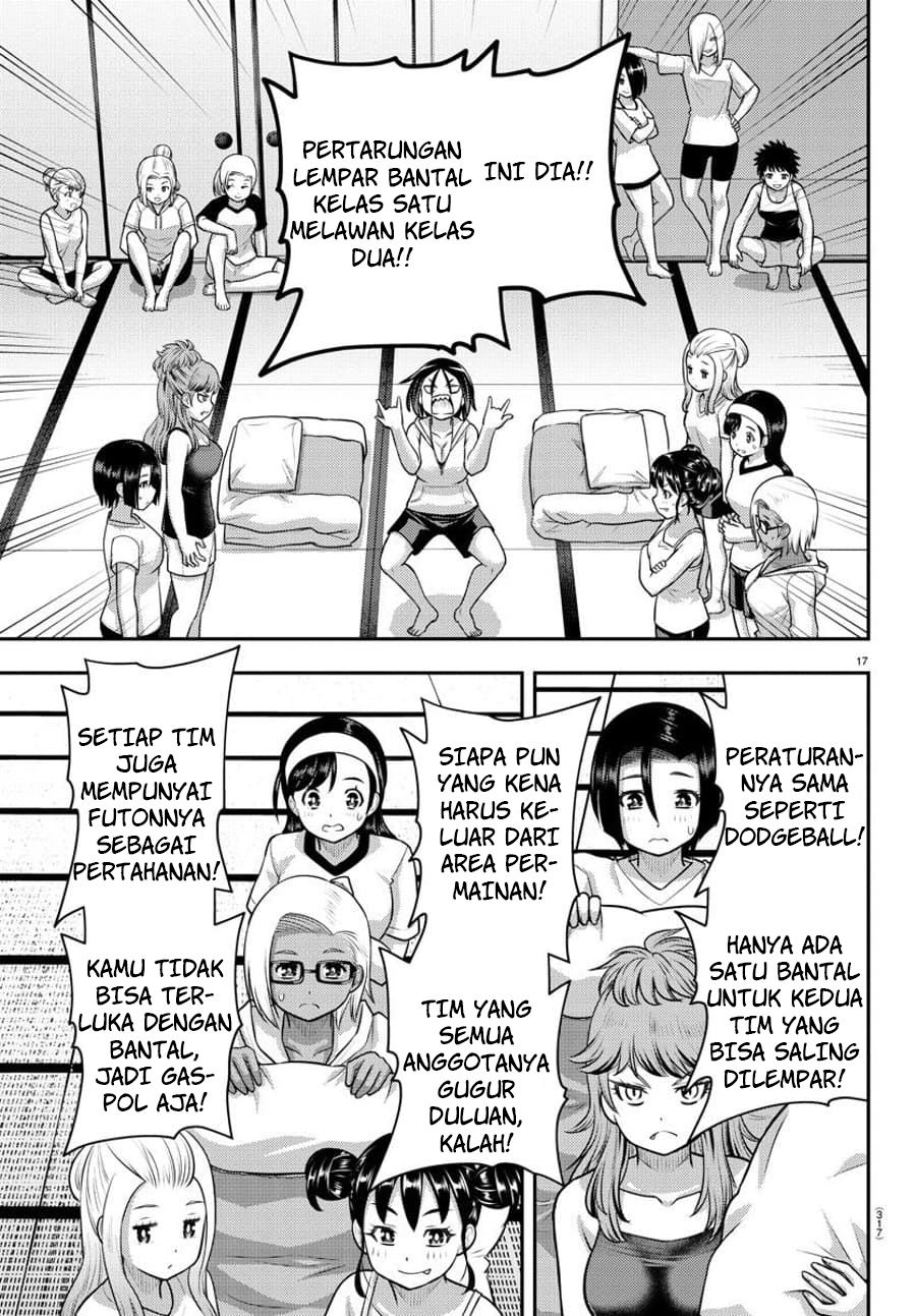 Chapter 124 - halaman 21