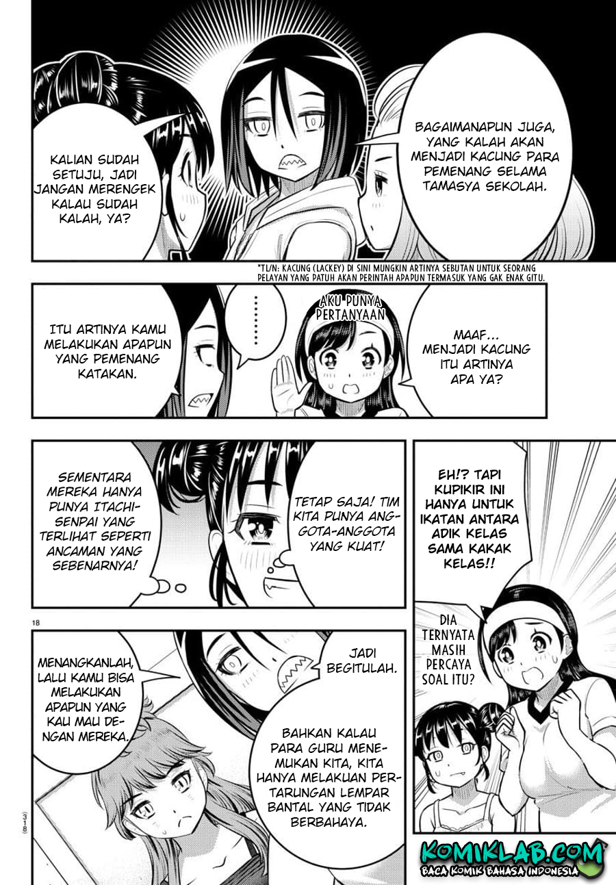 Chapter 124 - halaman 22