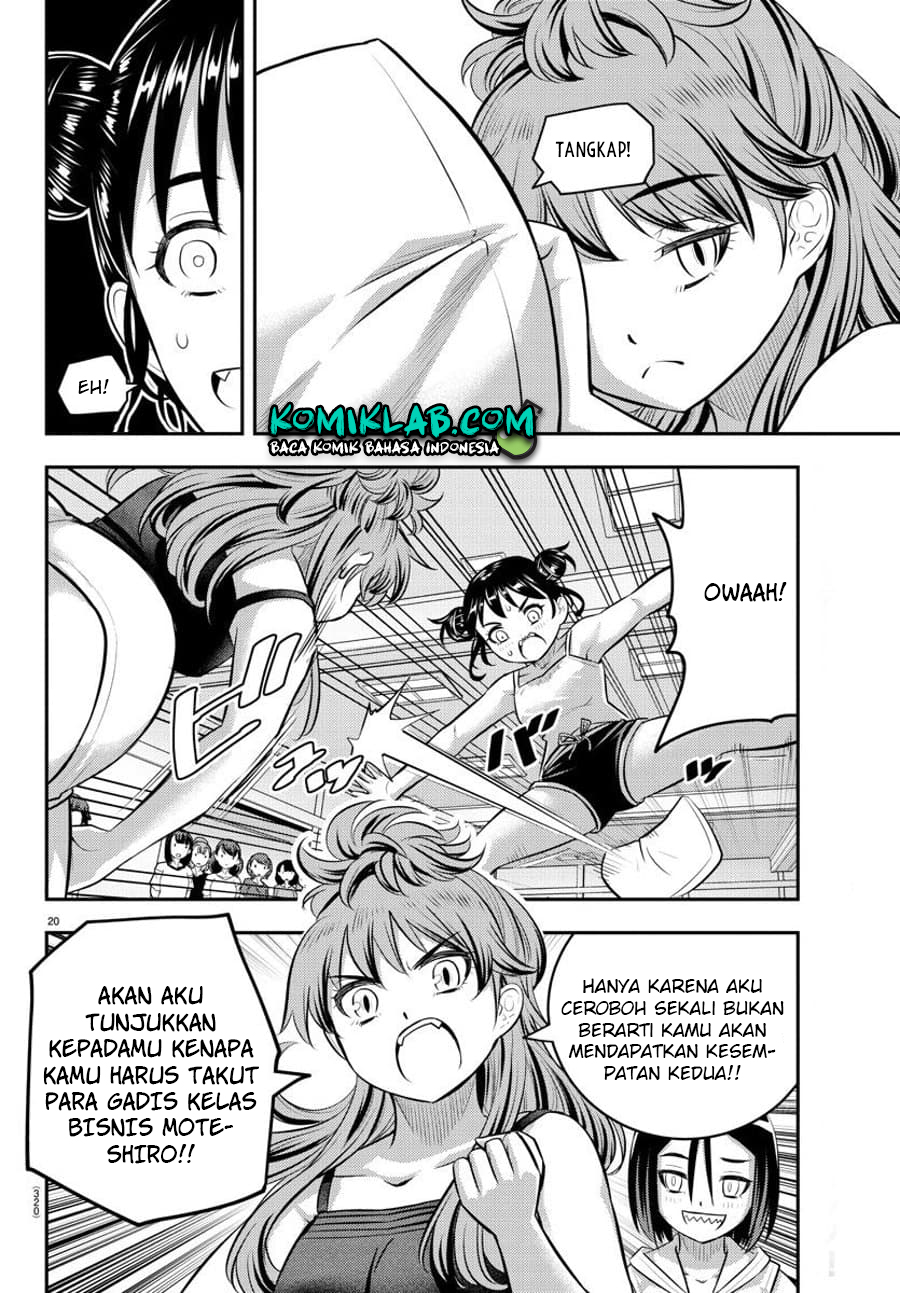 Chapter 124 - halaman 24