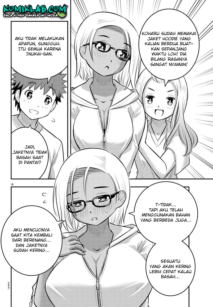 Chapter 123 - halaman 21