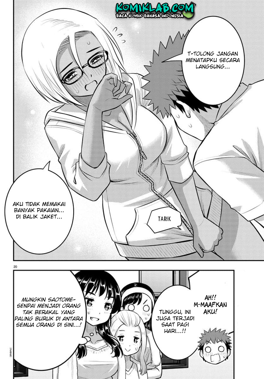 Chapter 123 - halaman 23