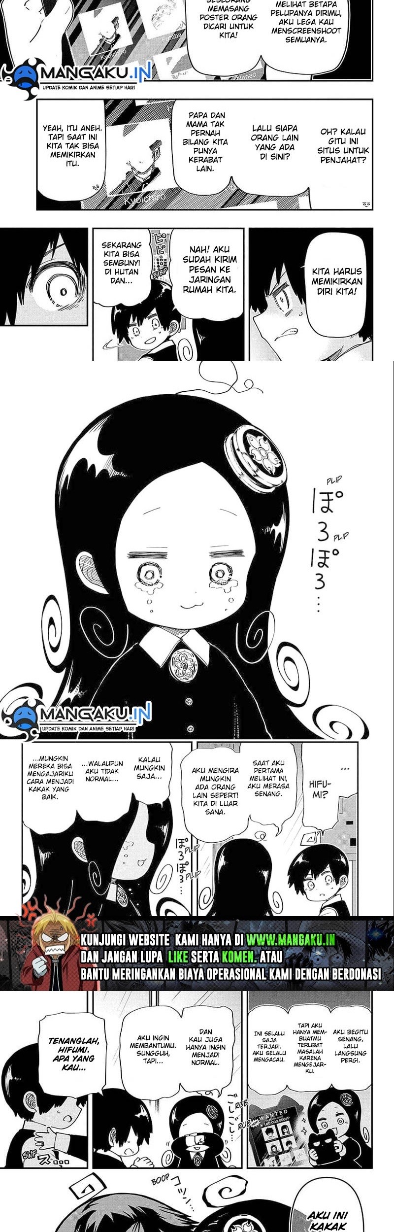 Chapter 172 - halaman 6
