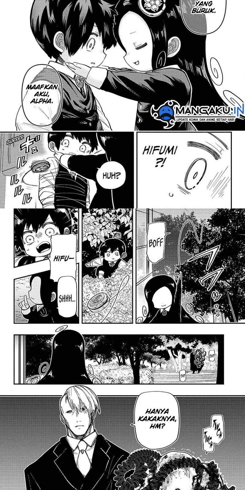 Chapter 172 - halaman 7