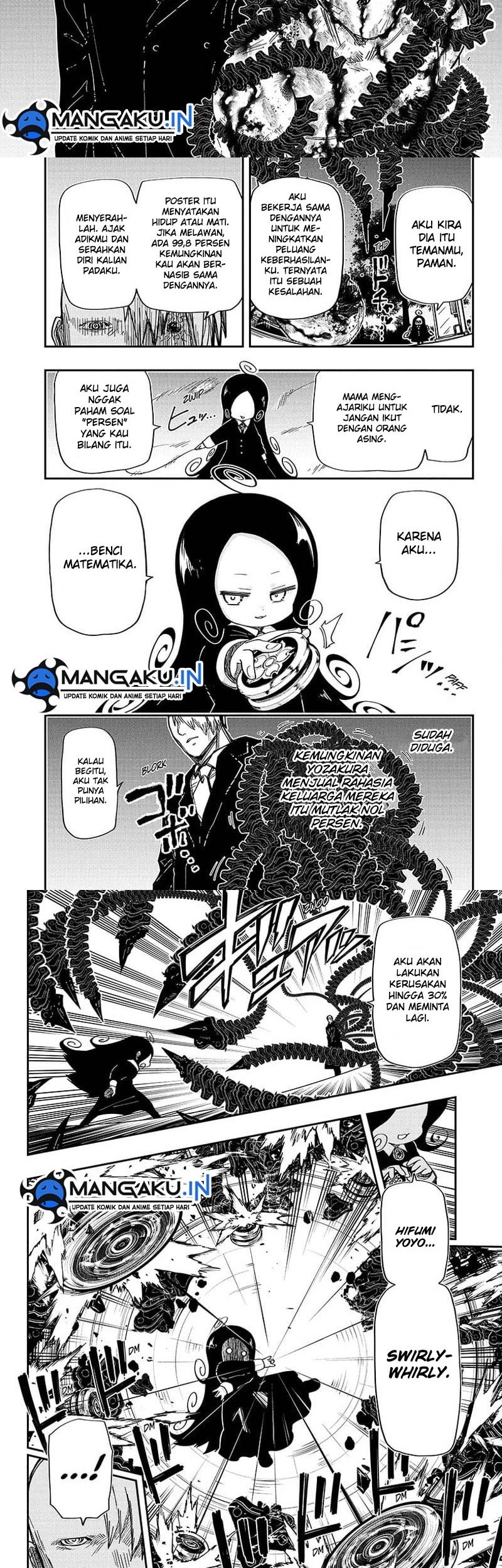 Chapter 172 - halaman 8