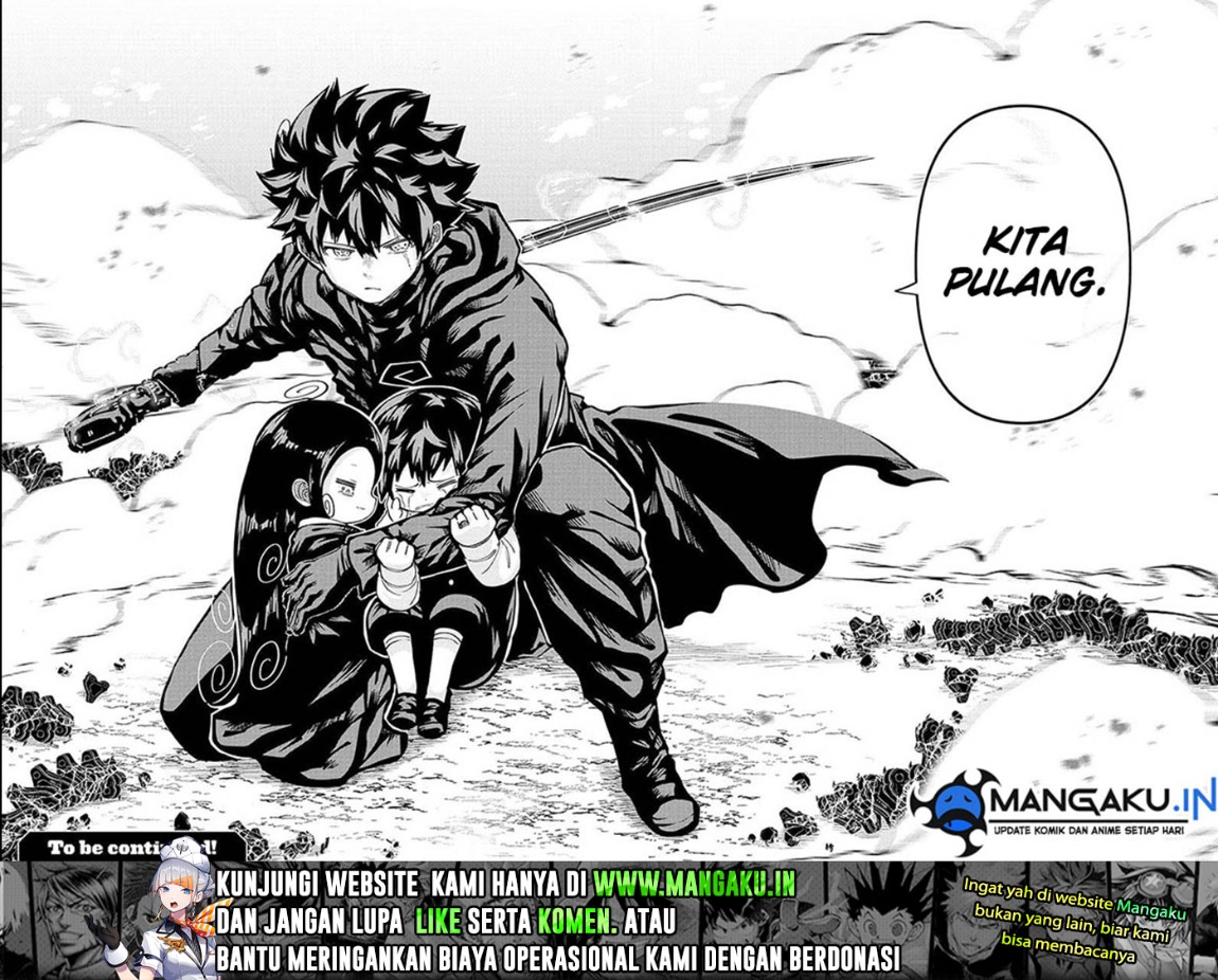 Chapter 172 - halaman 13