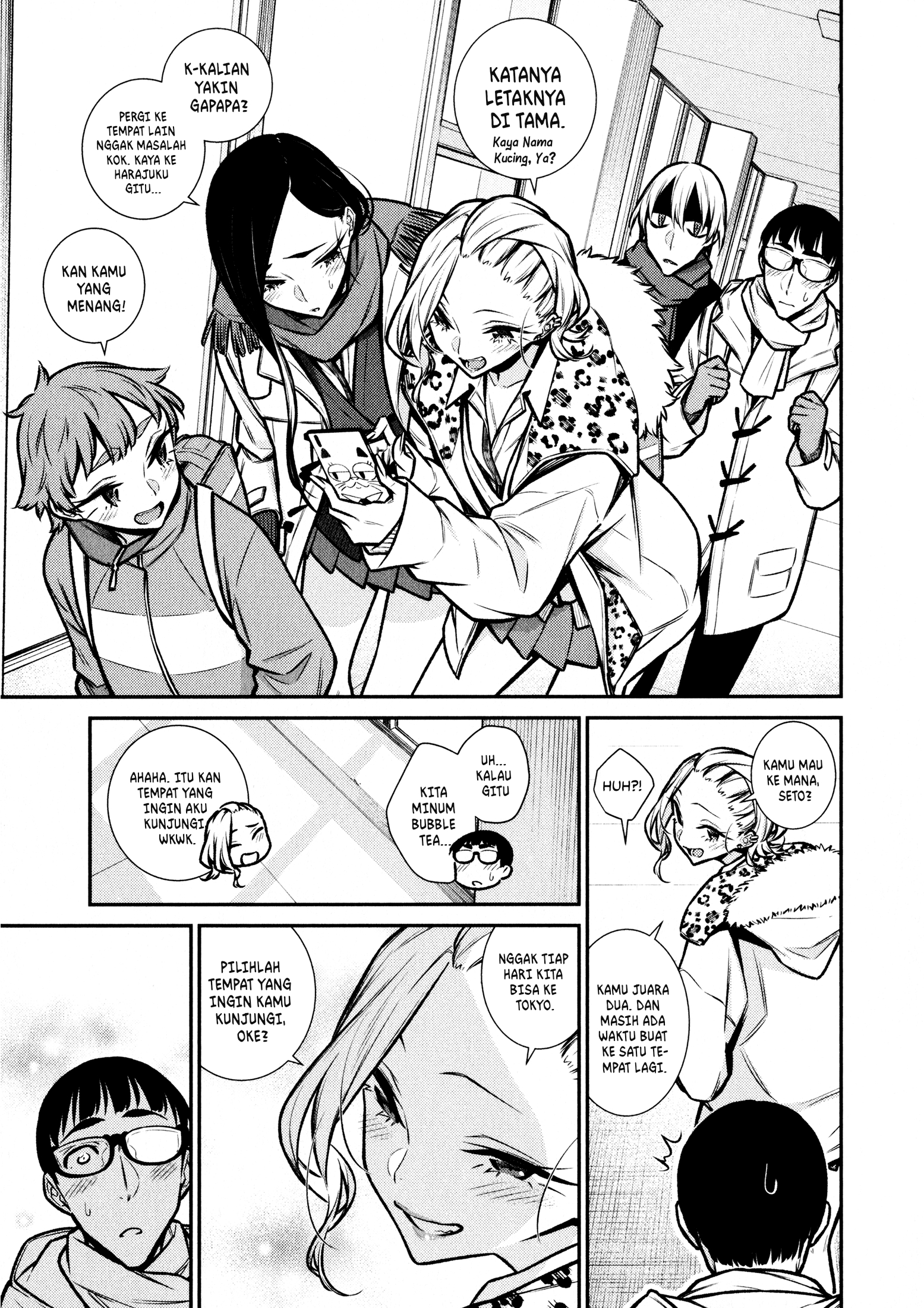 Chapter 80 - halaman 13