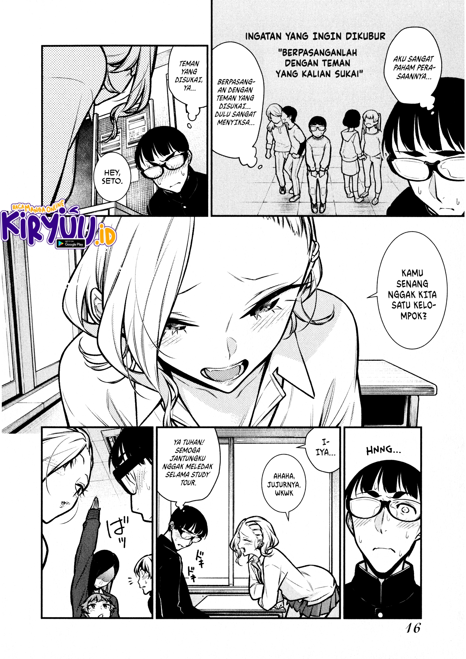 Chapter 80 - halaman 4