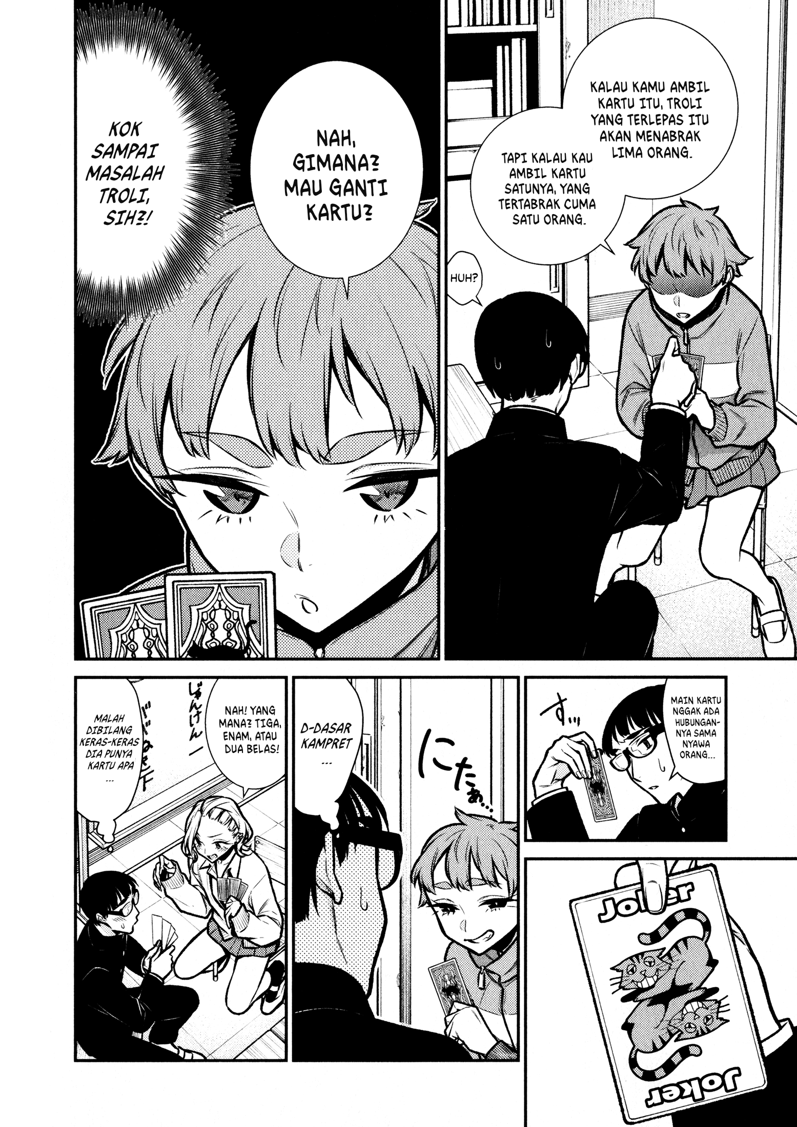 Chapter 80 - halaman 8