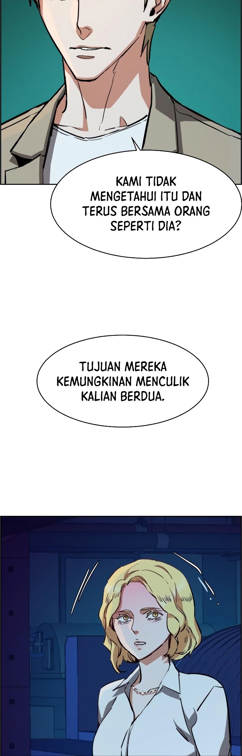 Chapter 130 - halaman 43