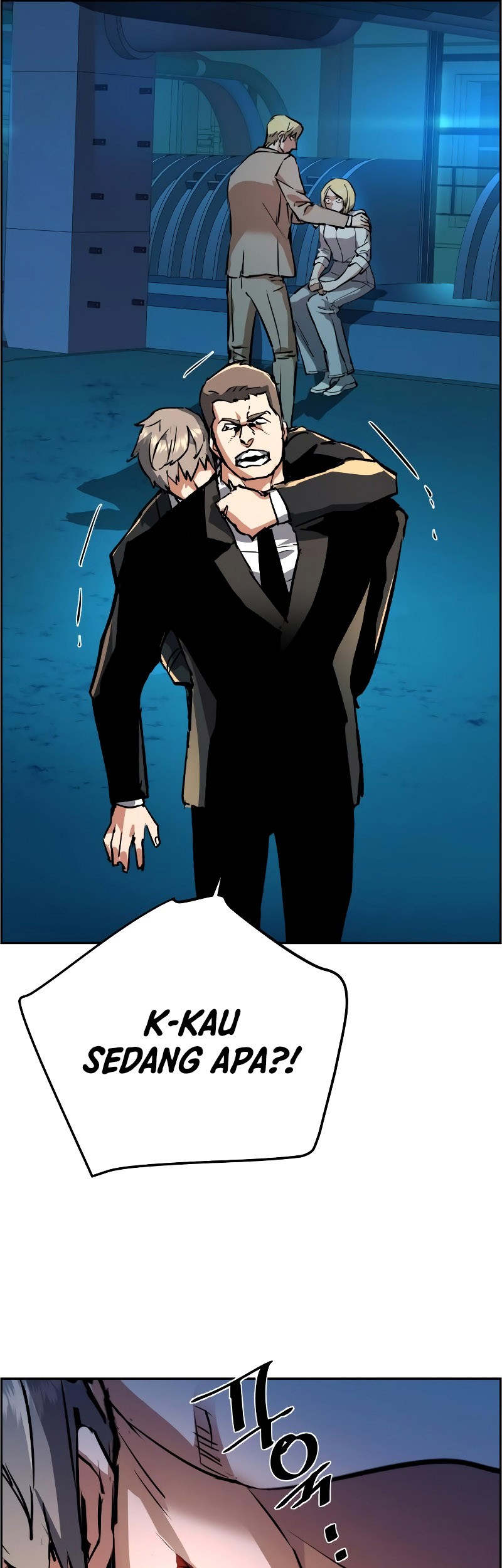 Chapter 130 - halaman 62