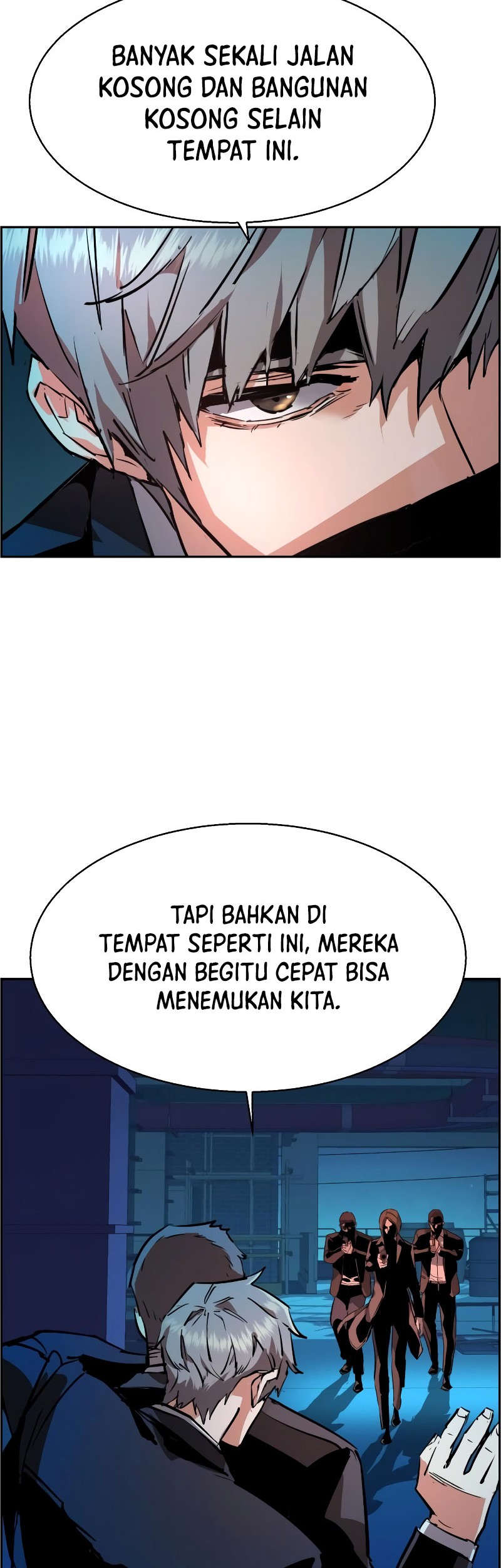 Chapter 130 - halaman 65