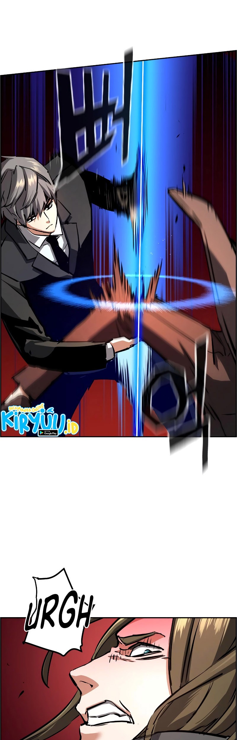 Chapter 130 - halaman 19